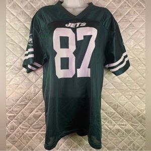 🎉CLEARANCE🎉 87 Decker Jets - XL 18 20 youth jersey